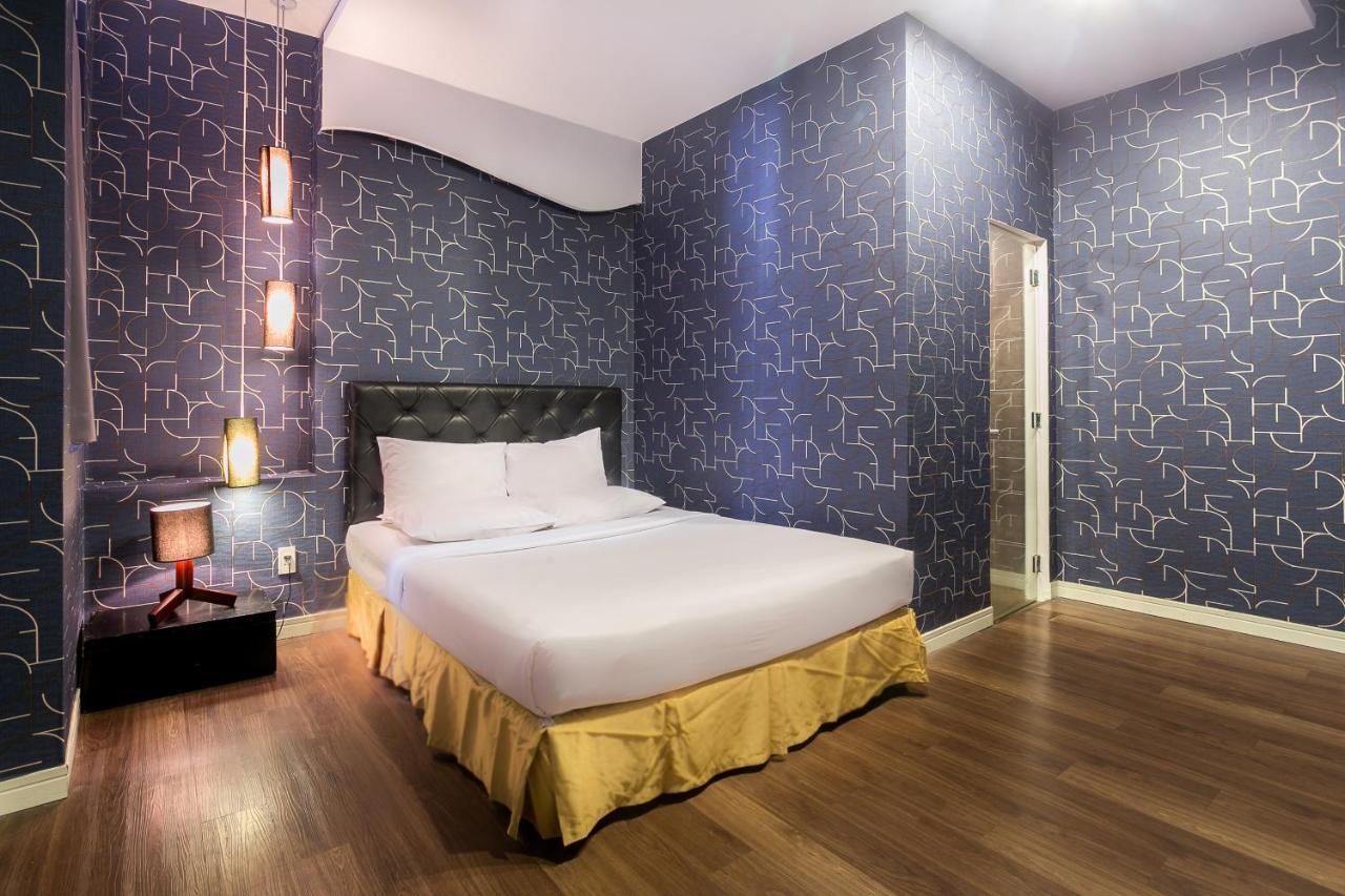 Phòng Tiêu Chuẩn Giường Đôi