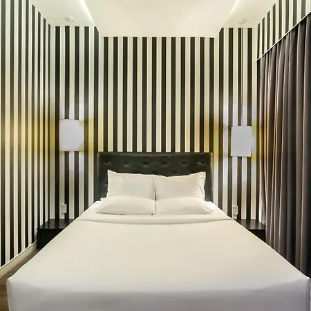 Aha Friday Hotel Phan Xich Long-2